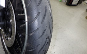 KAWASAKI Z900RS 2022 ZR900C