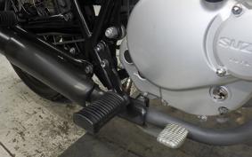 SUZUKI GRASS TRACKER Bigboy NJ4DA