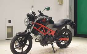 HONDA VTR 250 Gen. 2 MC33