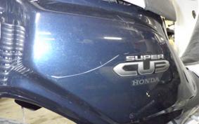 HONDA C50 SUPER CUB 2007 AA04