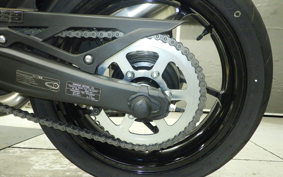 KAWASAKI ZX-25R-2SE 2012 ZX250H