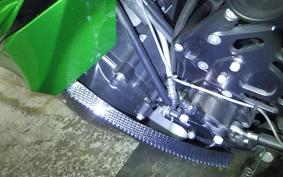 KAWASAKI ZX-14RAﾊｲｸﾞﾚｰﾄﾞ 2017