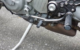 DUCATI MONSTER S4R 2005