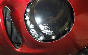 SUZUKI GSX-1300R HAYABUSA 2008