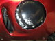 Фото Suzuki GSX-1300R HAYABUSA 2008 с японского аукциона