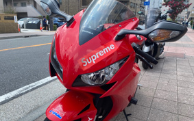 HONDA CBR1000RR 2012 SC59