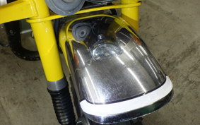 HONDA MONKEY 2002 Z50J