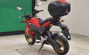 HONDA ｸﾞﾛﾑ JC75