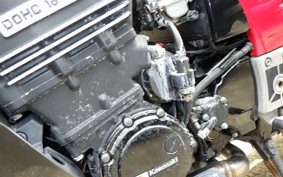 KAWASAKI GPZ900R NINJA 2023 ZX900A