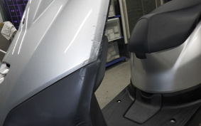 HONDA TACT Basket 2020 AF79