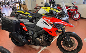 SUZUKI DL1050 (V-Strom 1050) 2020 EF11M