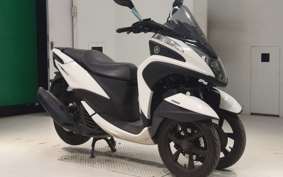 YAMAHA TRICITY 155 A SG37J