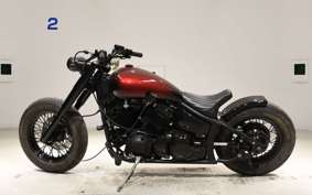YAMAHA DRAGSTAR 400 CLASSIC 1999 4TR