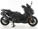Фото Yamaha T-MAX 560 A TECHMAX 2020 с японского аукциона