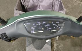 HONDA DIO CHESTER AF34