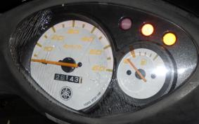 YAMAHA JOG ZR Gen.3