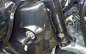 SUZUKI INTRUDER 400 Classic 2009 VK56A