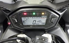 HONDA CBR400R 2017 NC47