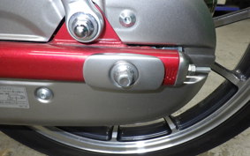HONDA C125 SUPER CUB 2022 JA58