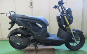 HONDA ZOOMERX JF52