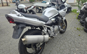 SUZUKI BANDIT1200S 2000 GV77A