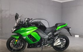 KAWASAKI NINJA 1000 2017 ZXCM13
