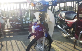 HONDA C50 SUPER CUB AA09