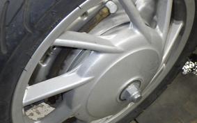 YAMAHA PASSOL 2023 SY01J