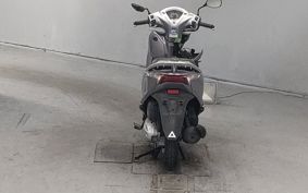 HONDA LEAD 125 JF45