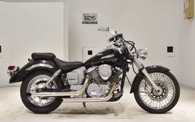 YAMAHA DRAGSTAR 250 2019 VG02J