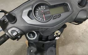 YAMAHA CYGNUS125XSR SEA5J