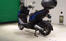 KYMCO KRV180