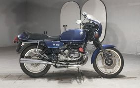 BMW R80 1992 2526