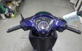 HONDA DIO 110 2016 JF58