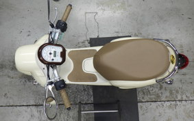 YAMAHA VINO 50 Gen.4 AY02