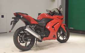 KAWASAKI NINJA 250R EX250K
