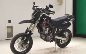 KAWASAKI KLX250D TRACKER LX250E