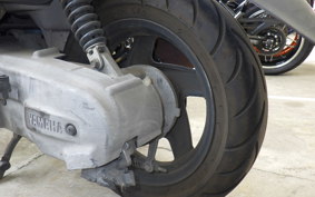 YAMAHA AXIS 100 SB06J