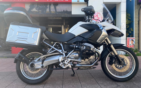 BMW R1200GS 2011 0450