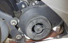 SUZUKI LET's 4 Basket CA43A