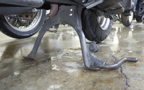 YAMAHA AXIS 100 SB06J