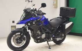 SUZUKI Vｽﾄﾛｰﾑ650XTA 2020 C733A