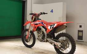 HONDA CRF250 RALLY ME12