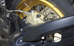 BMW R1250GS ADVENTURE 2021