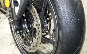 TRIUMPH STREET TRIPLE RS 2024