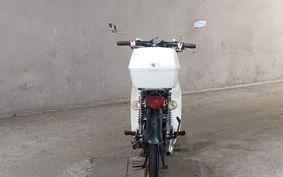 HONDA SUPER CUB90 HA02