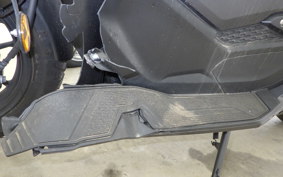 HONDA ADV160 1984 KF54