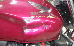 HONDA CB400SF S 1997 NC31