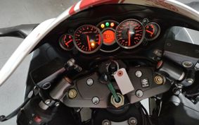 SUZUKI GSX-1300R HAYABUSA 2017 GX72B