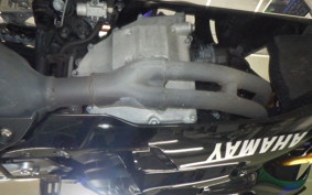 YAMAHA YZF-R25 2014 RG43J